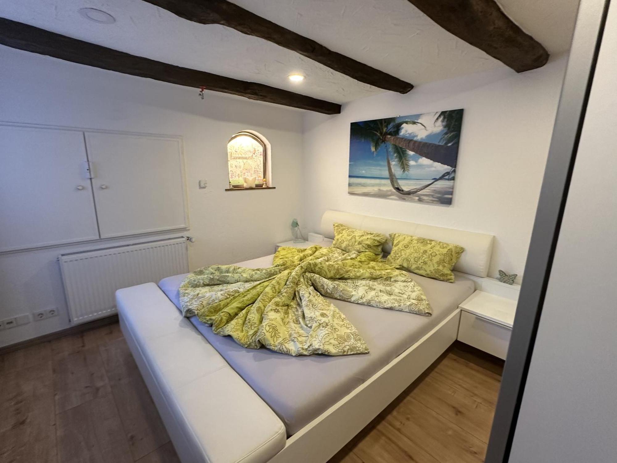 Ferienwohnung Insel Райхенау Экстерьер фото